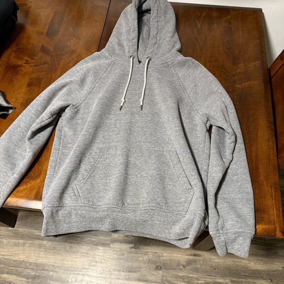Flint and Tinder 10 year hoodie Made in USA - Picture 2 of 5